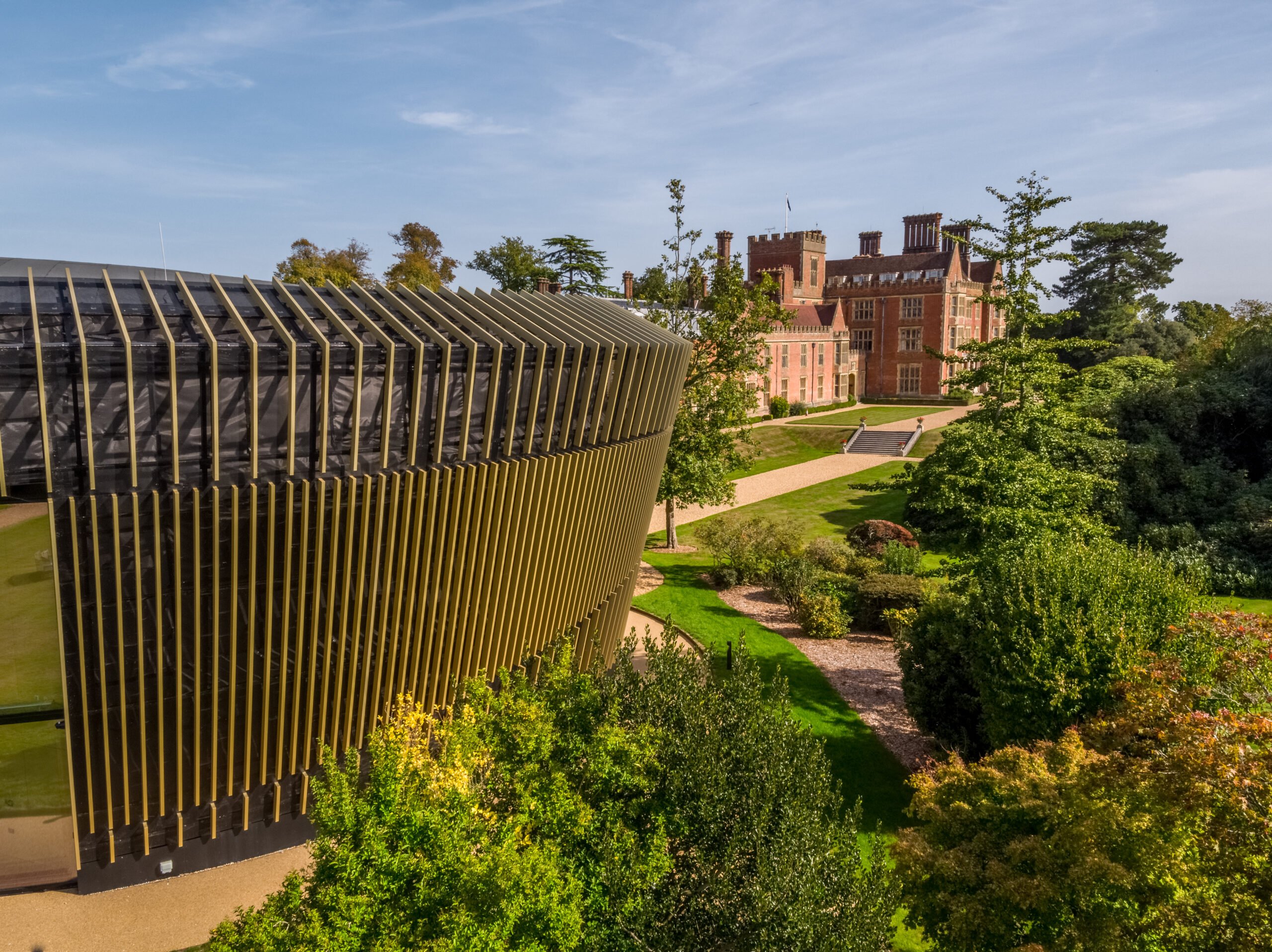 Benenden School, United Kingdom