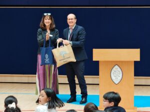 Badminton School UK Wycombe Abbey Hong Kong