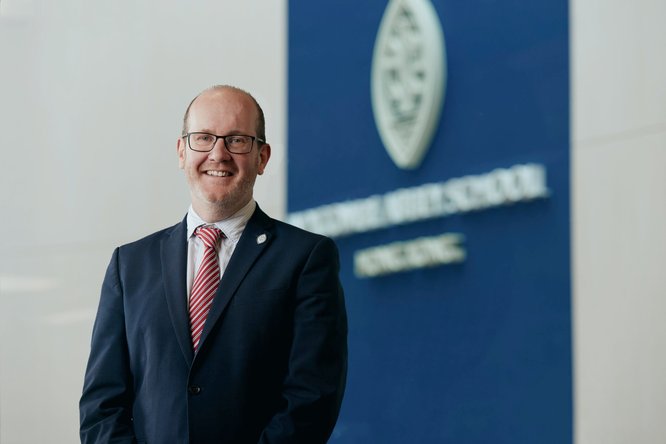 Wycombe Abbey School Hong Kong - Headmaster's Welcome