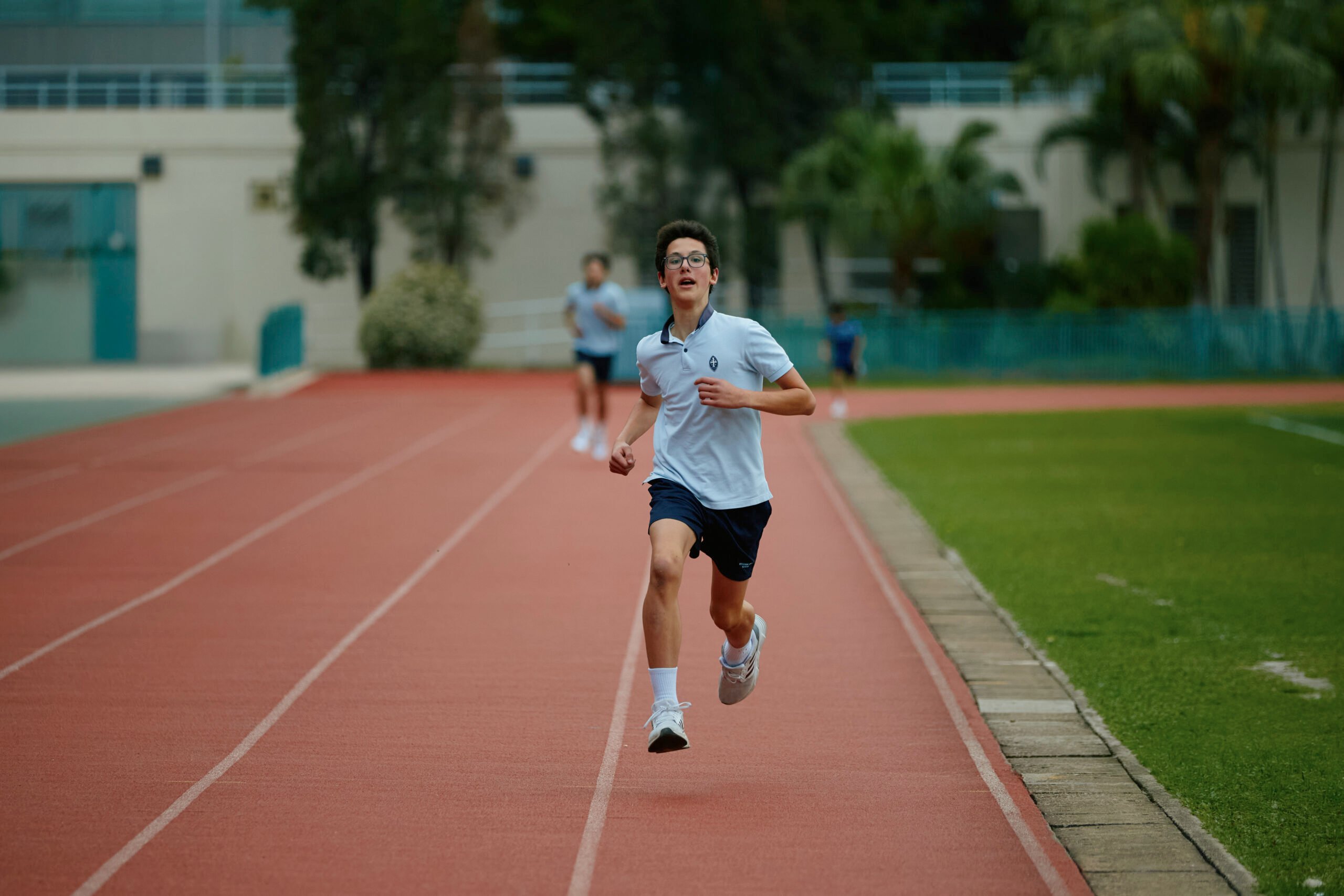 Wycombe Abbey School Hong Kong - Sport