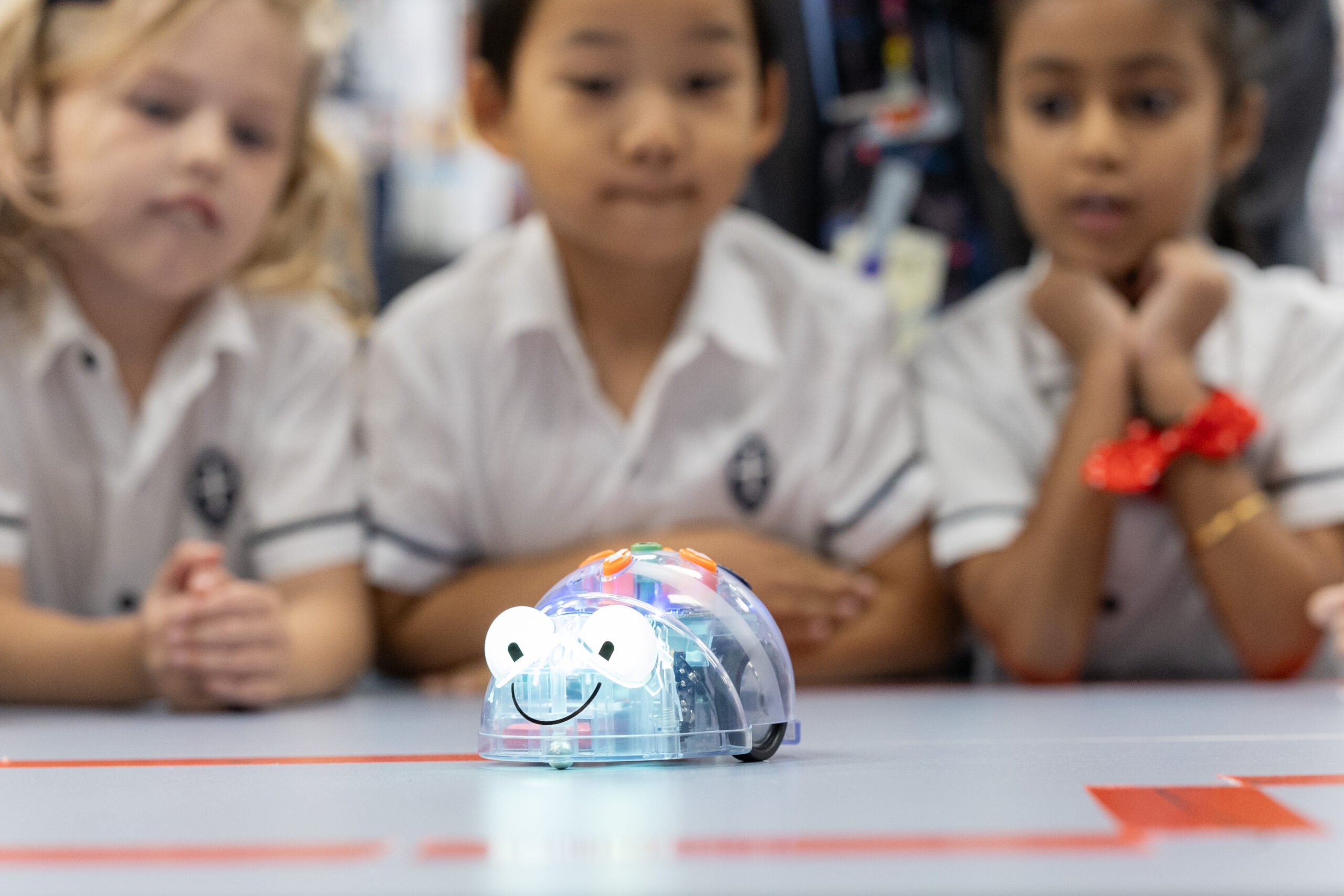 Wycombe Abbey School Hong Kong - iSTEAM