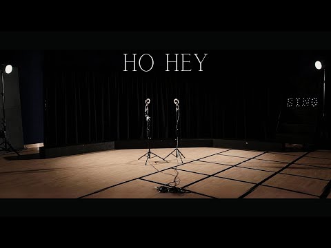 Music Video &quot;Ho Hey&quot; by our talented Junior and Senior Choir