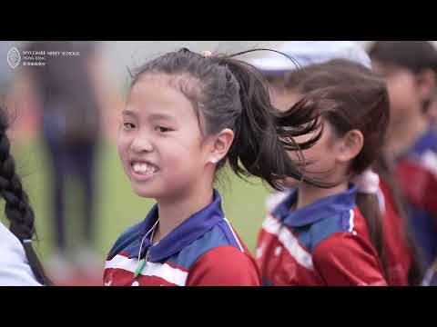 Sports Day 2024 - Highlights