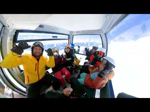 2024 Ski Trip to Verbier, Switzerland