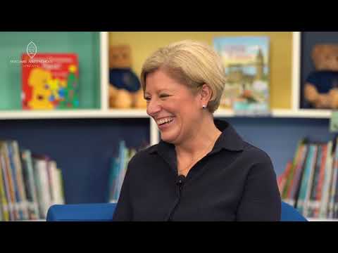 Discovering a pupil&#039;s journey at Wycombe Abbey in the UK with Headmistress Jo Duncan