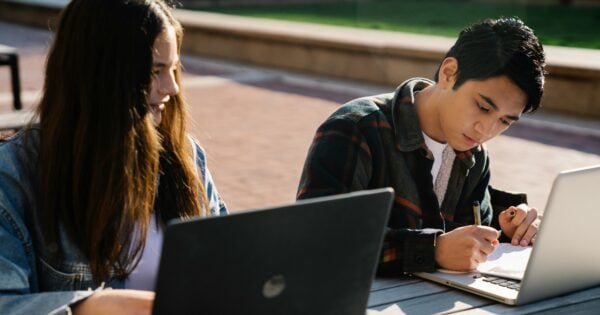 Degrees and Careers in High Demand - Wycombe Abbey School Hong Kong
