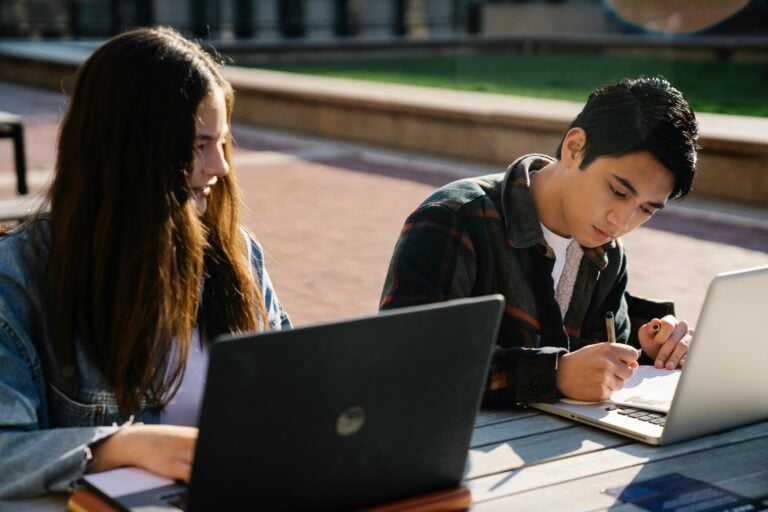 Degrees and Careers in High Demand - Wycombe Abbey School Hong Kong