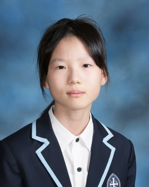Belinda Hui