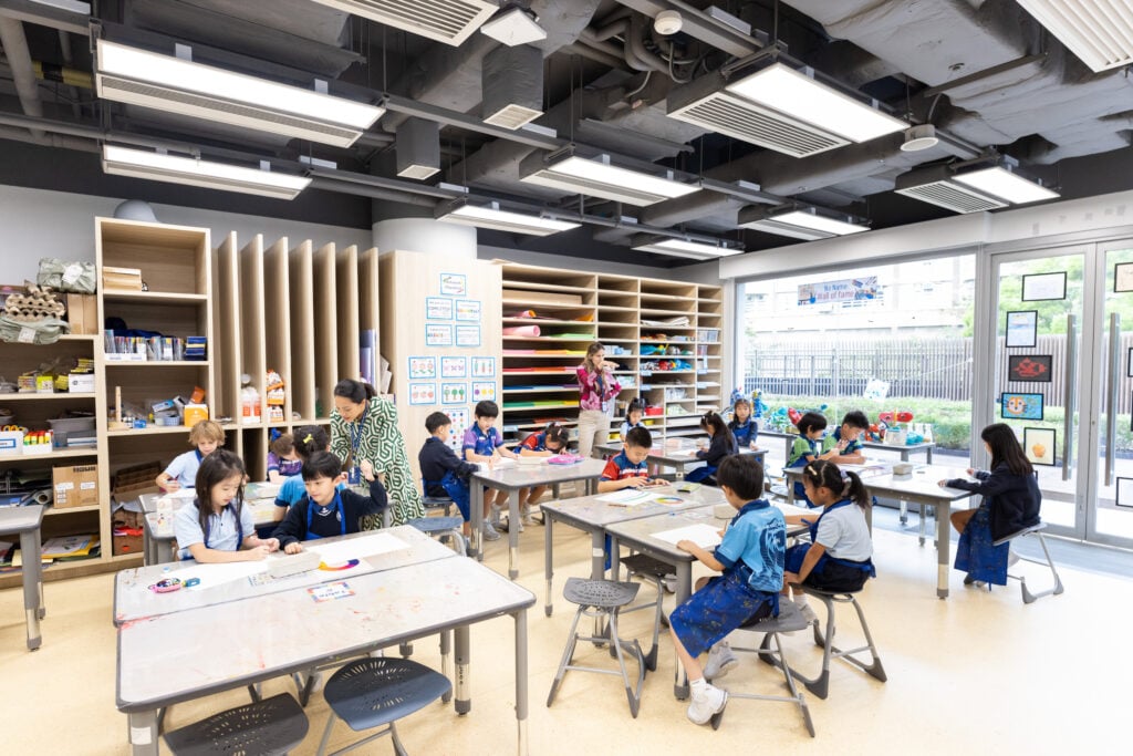 Art Room