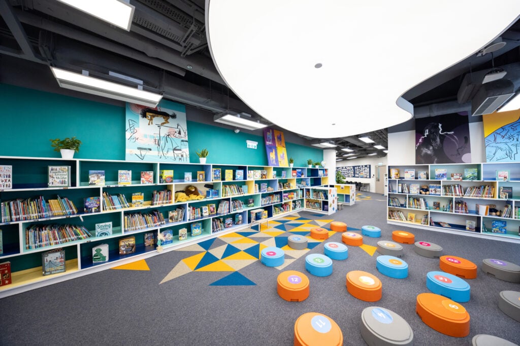 Library