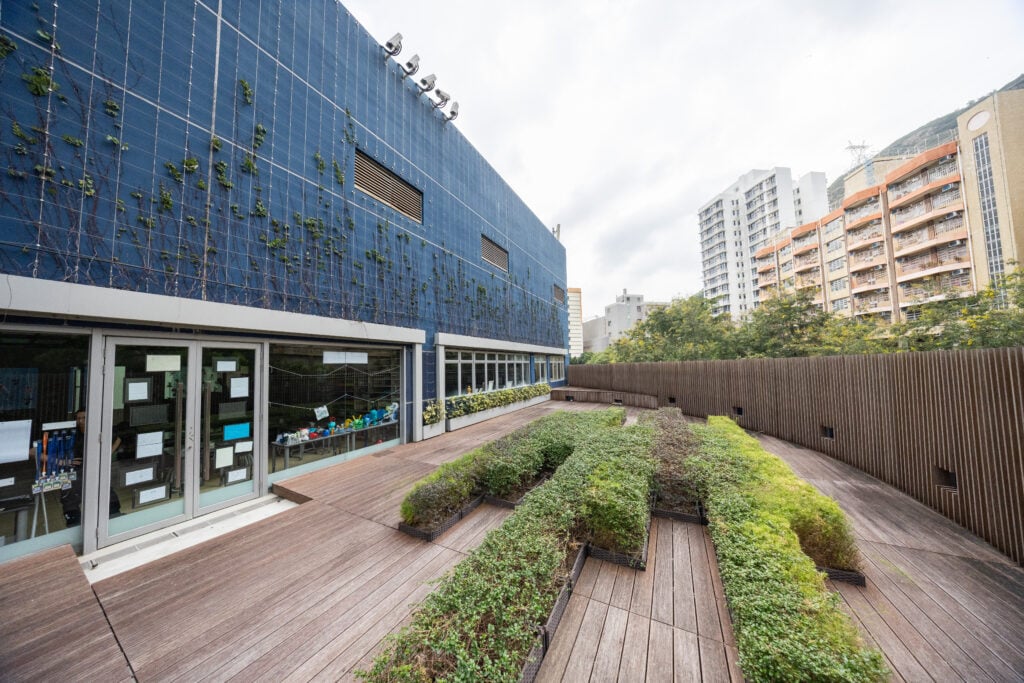 Creativity Garden