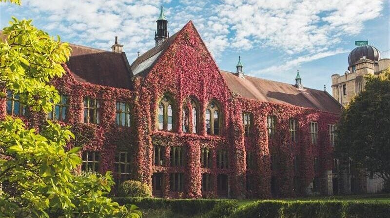 Cheltenham Ladies’ College
