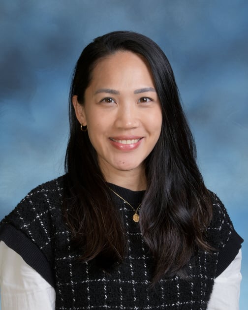 Evelyn Chin