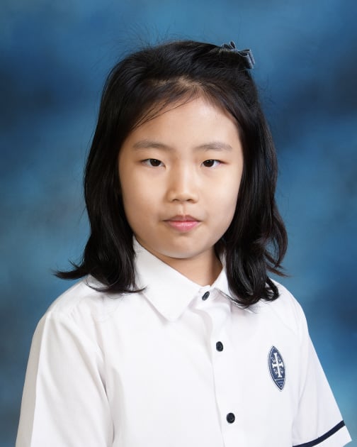 Jasmine Fong