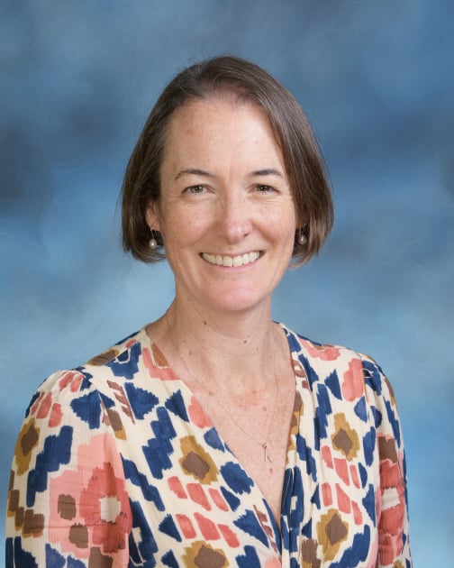 Kate Fox