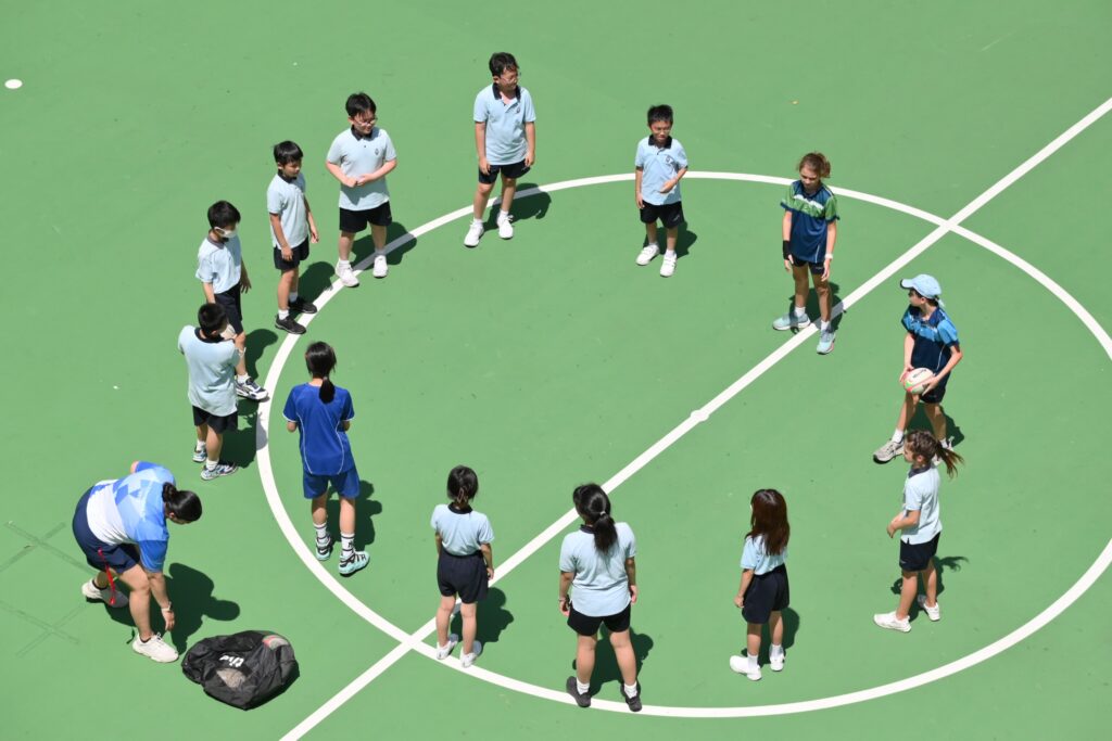 Football Pitch
