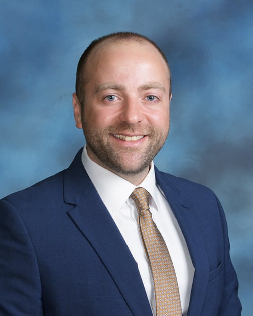Matthew Haslam