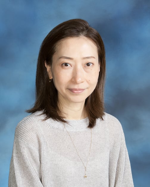 Angela Leung