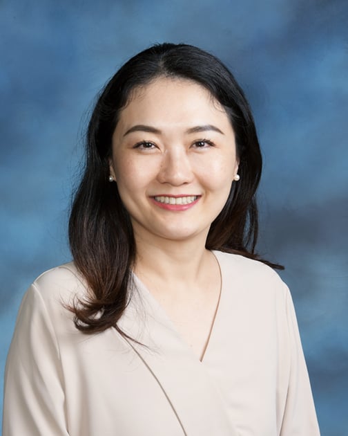 Feifei Yang