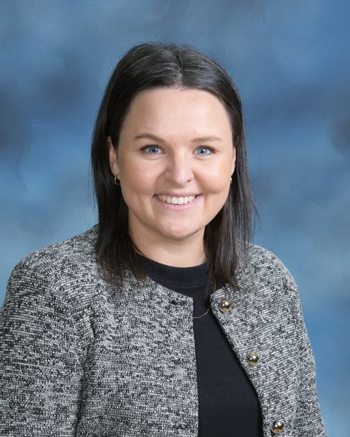 Katelin van Strijp