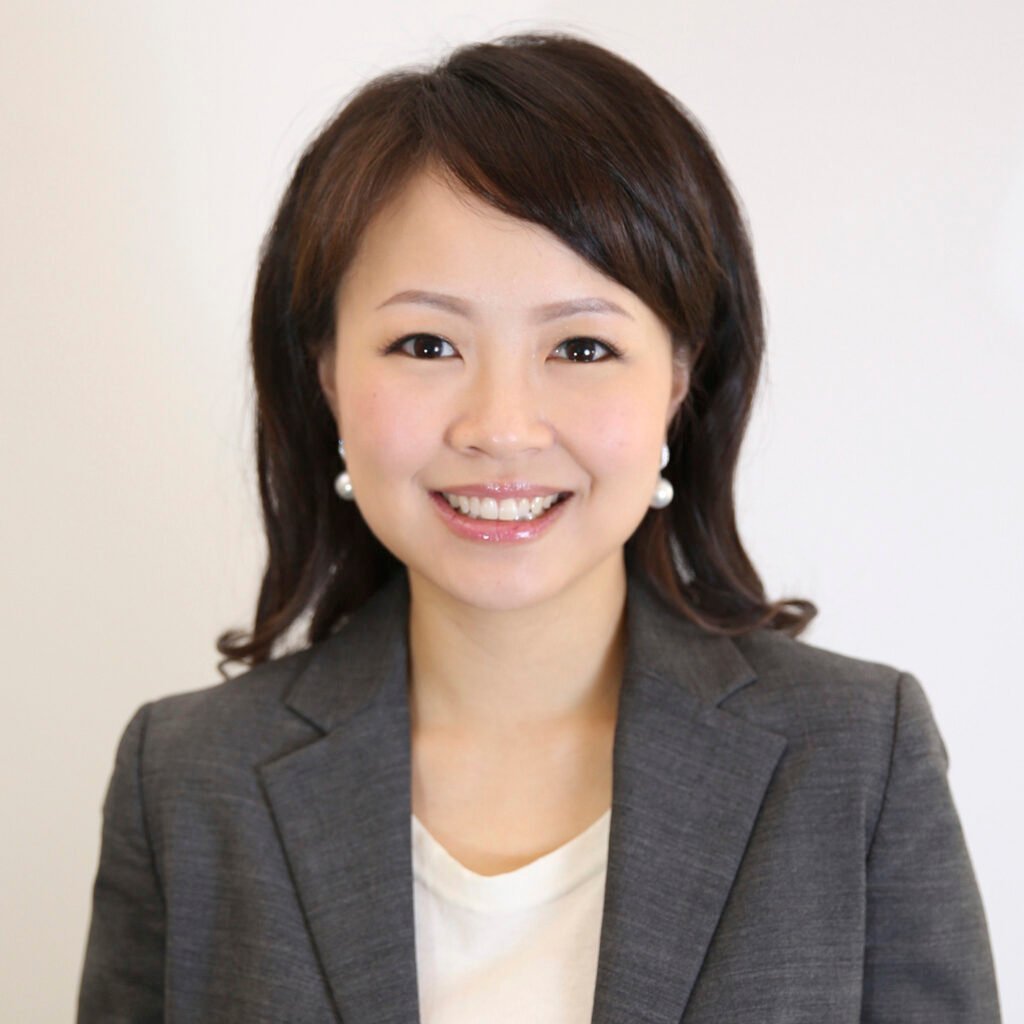 Jennifer Yu Chen