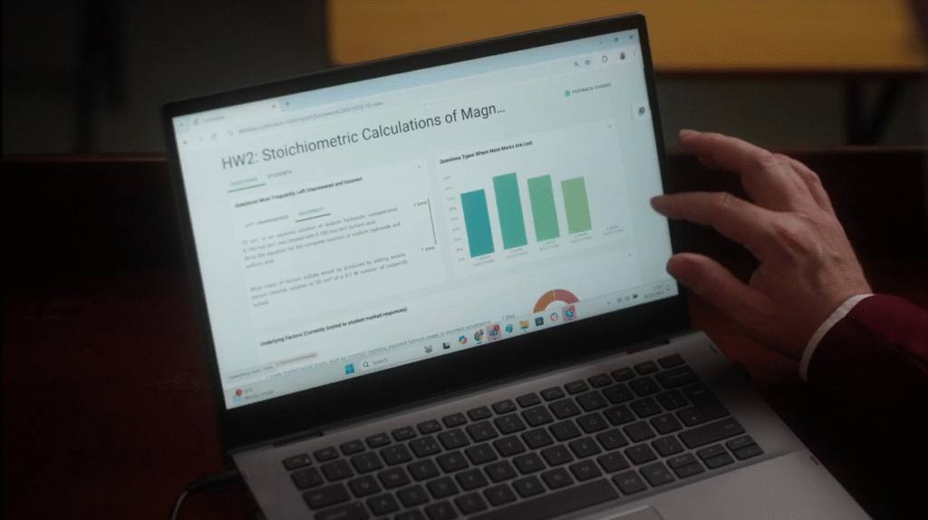 Personalised Learning, Powered by AI:  How Wycombe Abbey Hong Kong Helps Every Student Thrive 