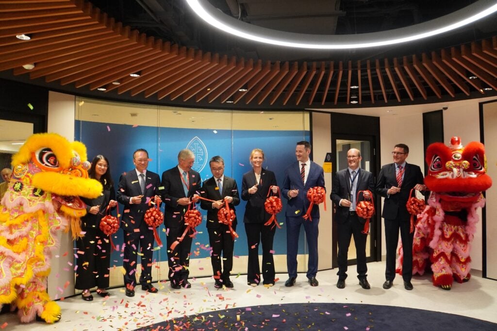 A Week of Celebration: Honouring Growth, Legacy, and the Future