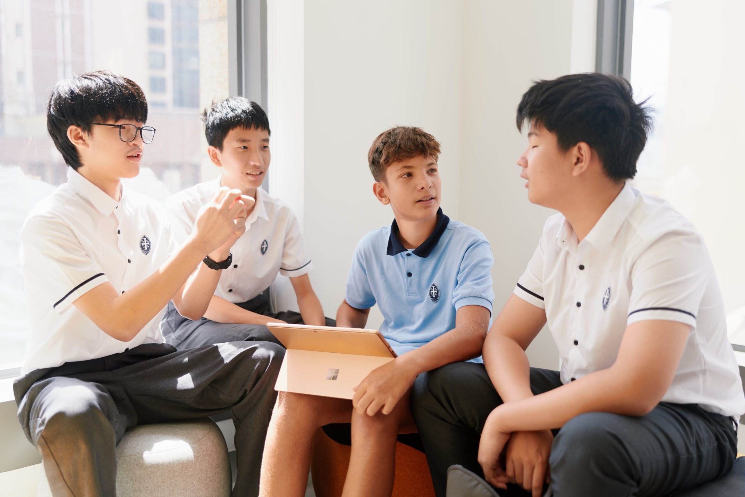 WASHK Entrepreneurship Programme