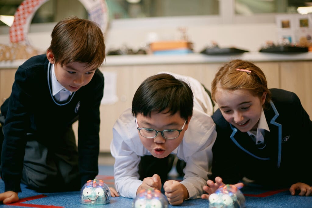 Beyond the Buzzword: What STEAM Really Means, Why It’s Vital for Students’ Futures, and How We Approach It at Wycombe Abbey School Hong Kong with One of the City’s Best Programmes