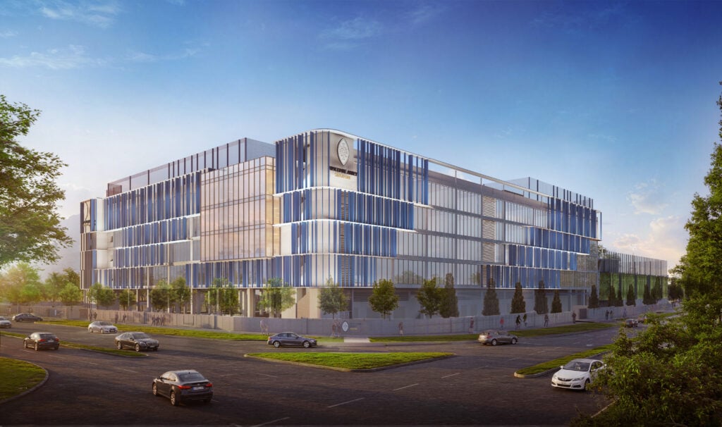 Wycombe Abbey, BE Education and Wee Hur Holdings to Develop New International School in Singapore