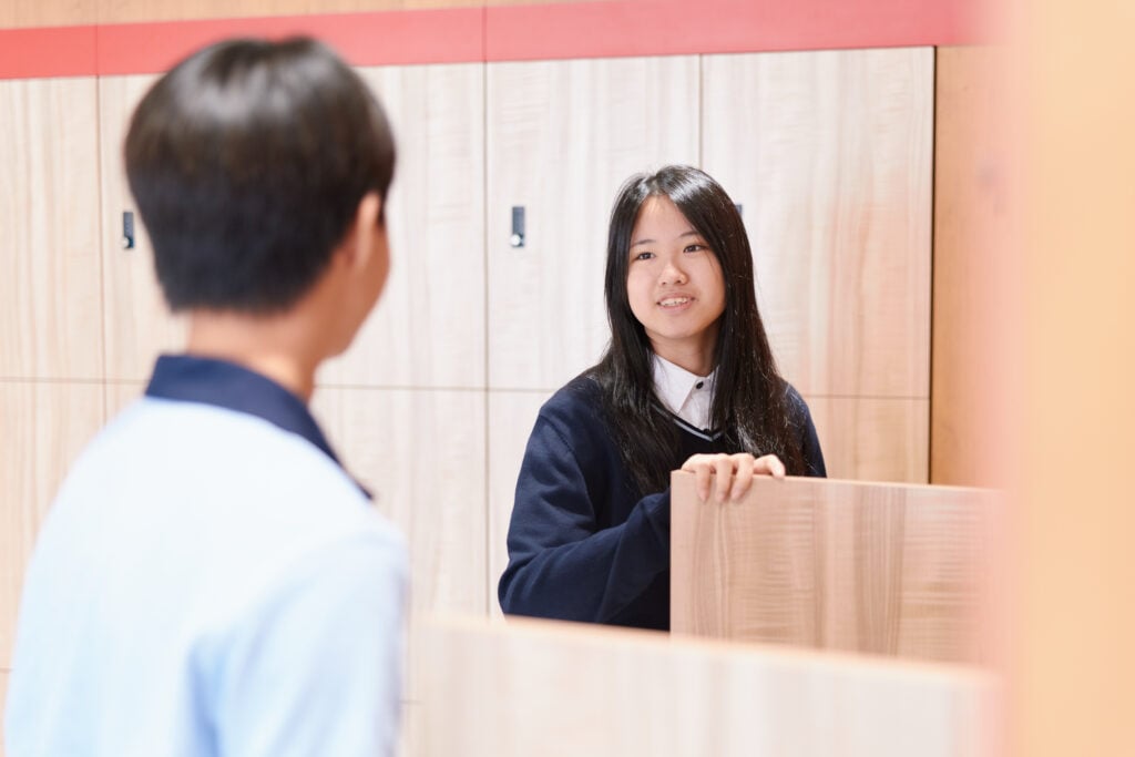 A Deep Dive into Our Senior School Curriculum: How We Prepare Future Leaders