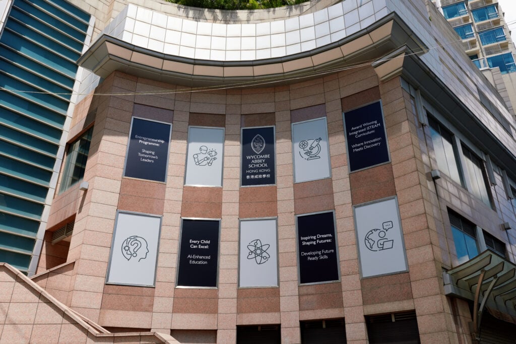 Educating for Jobs That Don’t Exist Yet: How Hong Kong Schools Can Prepare Students for the Future