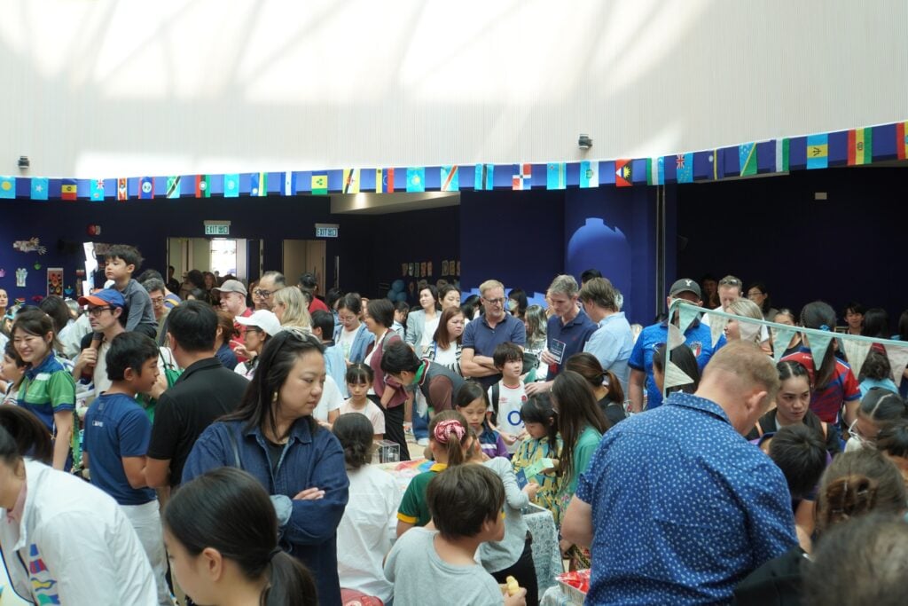 Dove Day 2025: A Celebration of Community “All Around the World” 