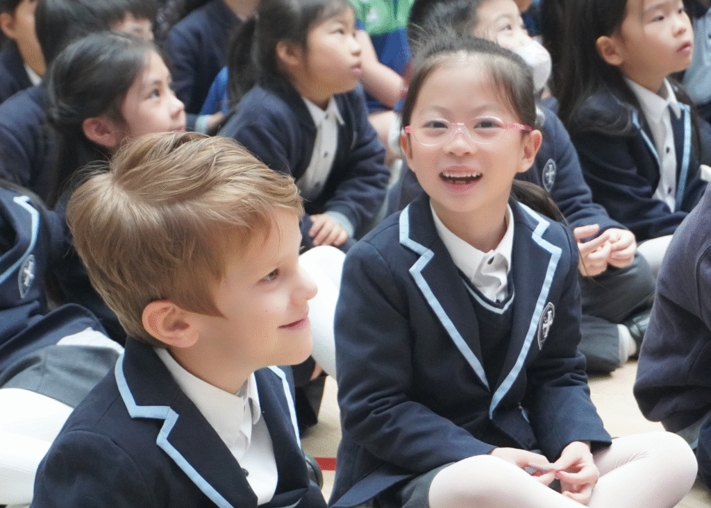 How to Choose the Right British Curriculum School in Hong Kong: 10 Essential Questions Every Parent Should Ask
