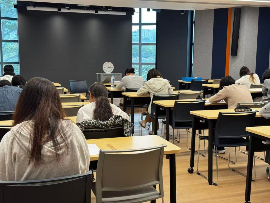 “Exam Technique Matters as Much as Knowledge”: Year 12 Students Reflect on A-Level Mock Exams