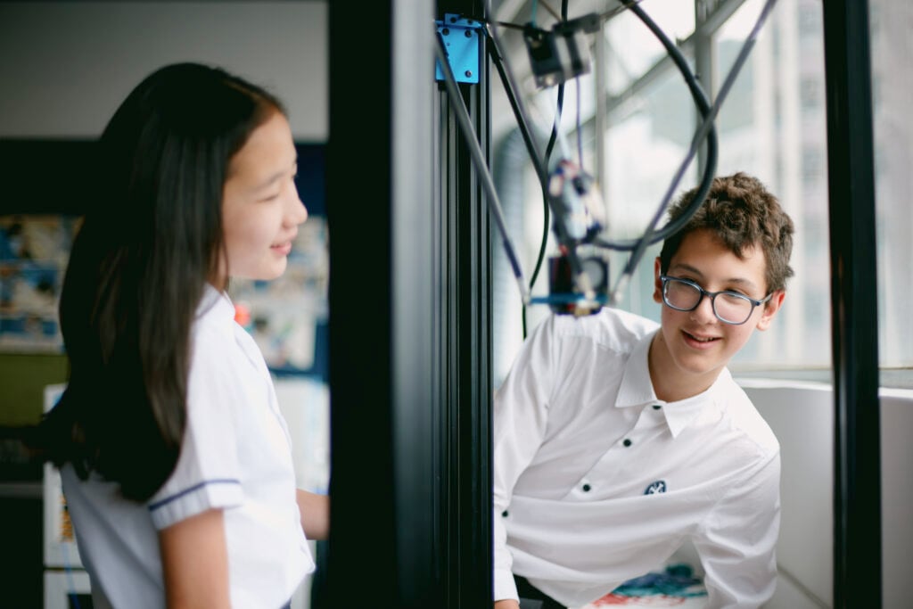 Bringing AI into the Classroom: What Teachers Are Seeing 