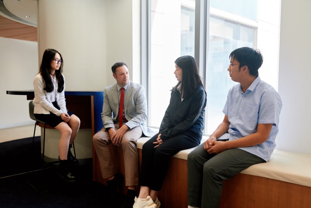 A-Levels in Hong Kong: A Parent’s Guide to the British University Pathway 