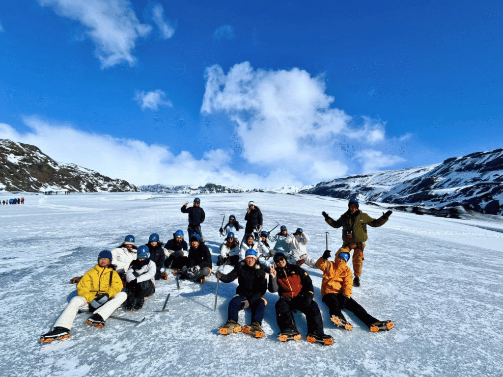 Easter School Trips 2026: From Hong Kong to the Snows of Switzerland & Iceland 