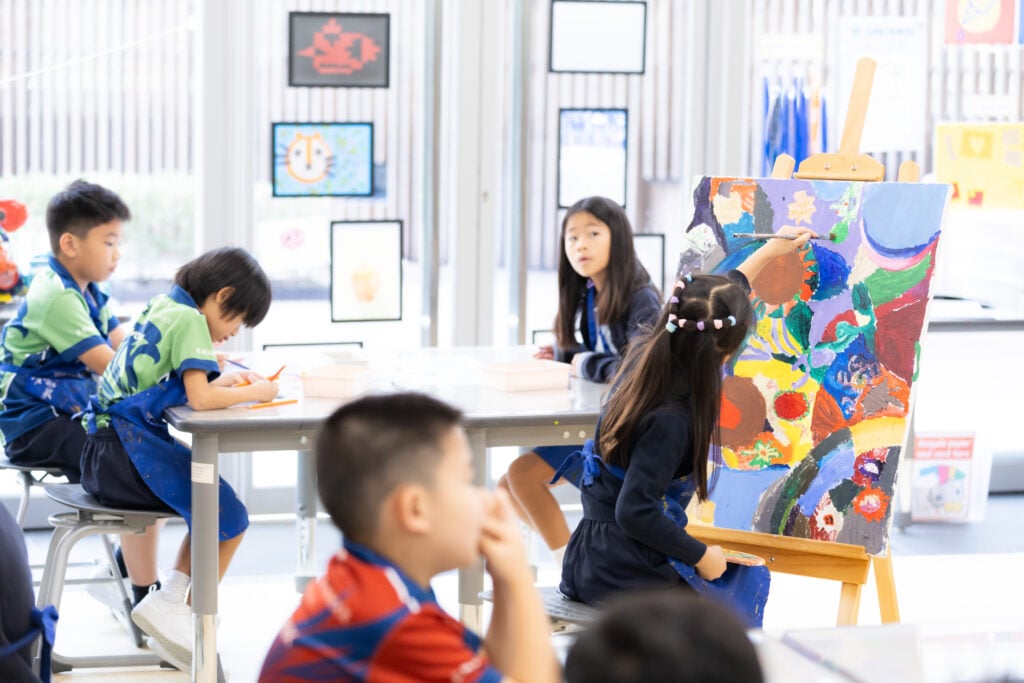 Inside Wycombe Abbey School Hong Kong: A Conversation with the Headmaster 