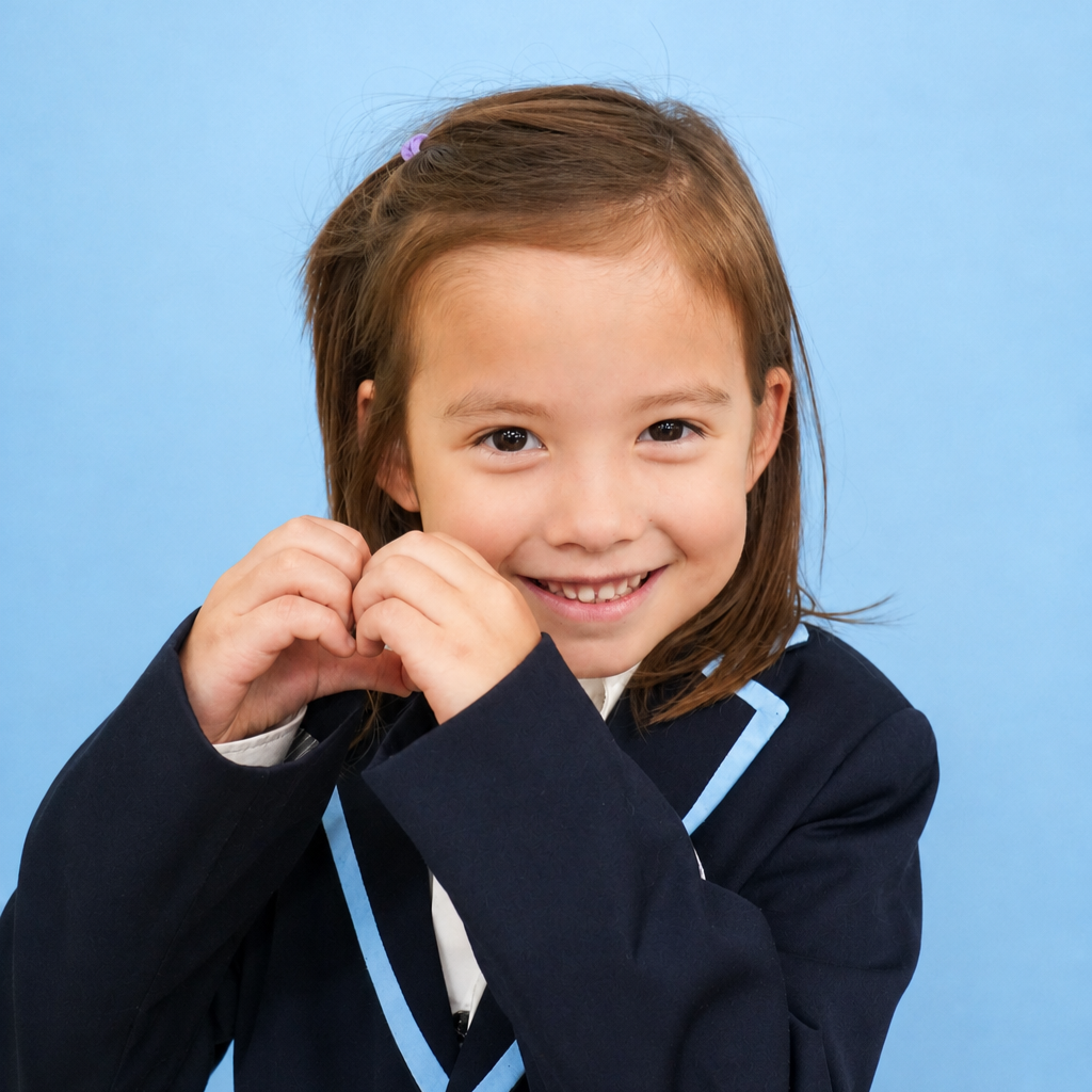Kiyo, Year 1