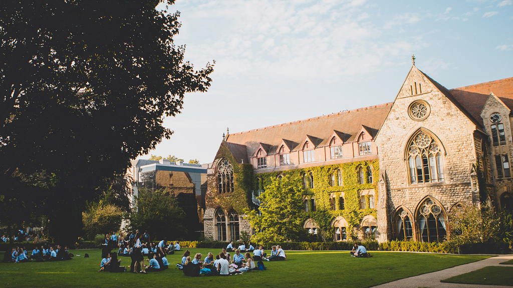 Celebrating Our 2025–2026 Leavers: From WASHK to Leading UK Schools
