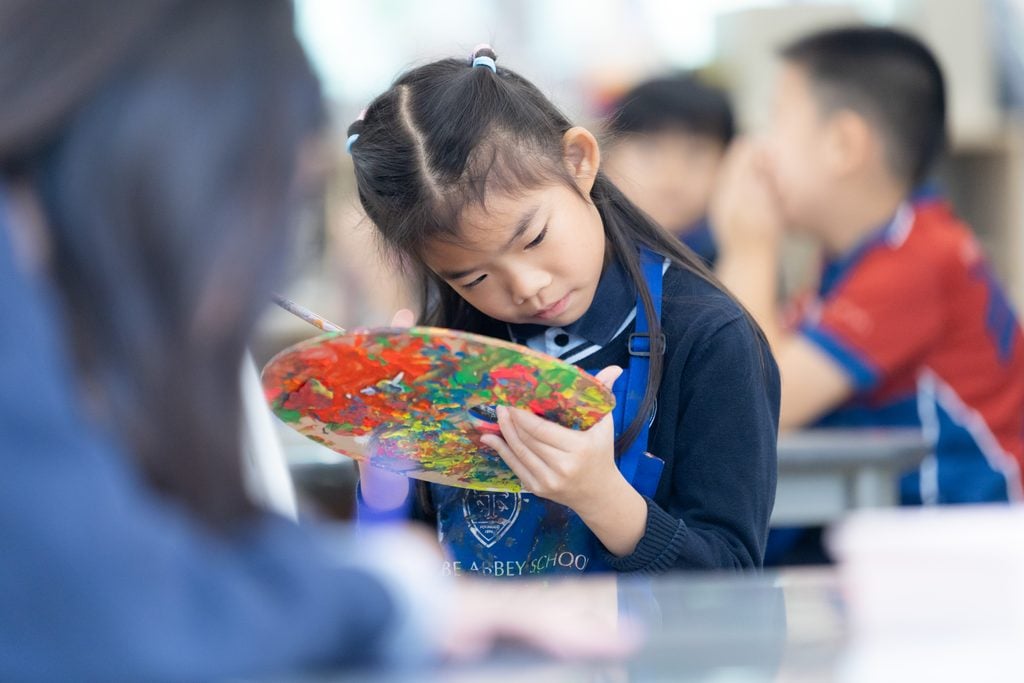 Preparing Hong Kong Students for Top UK Senior Schools: Why the Journey Begins in the Early Years