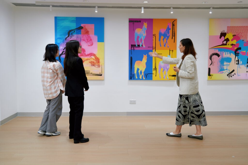 Art Studio