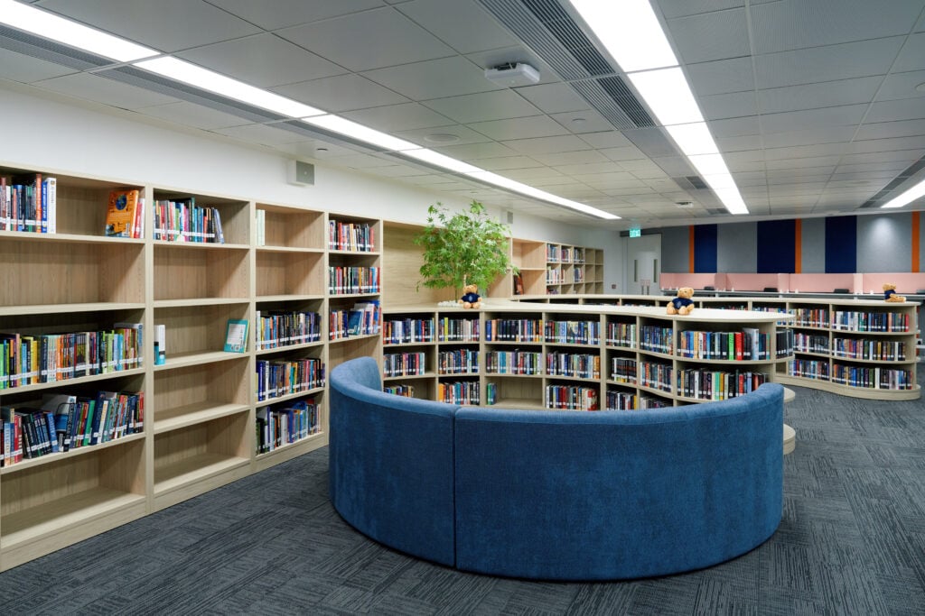 Library