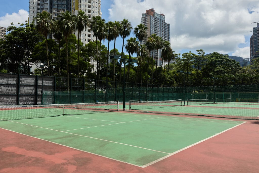 Sports Facilities