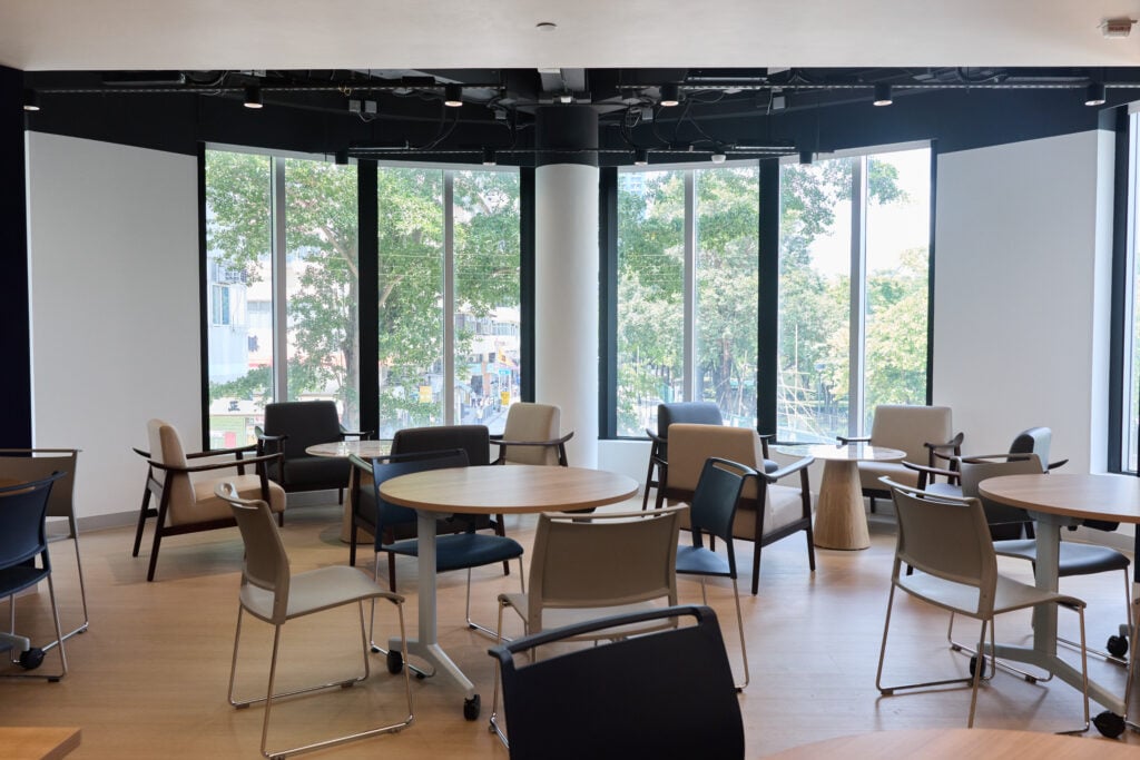 Cafeteria