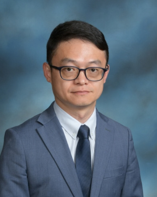 Jason Xu