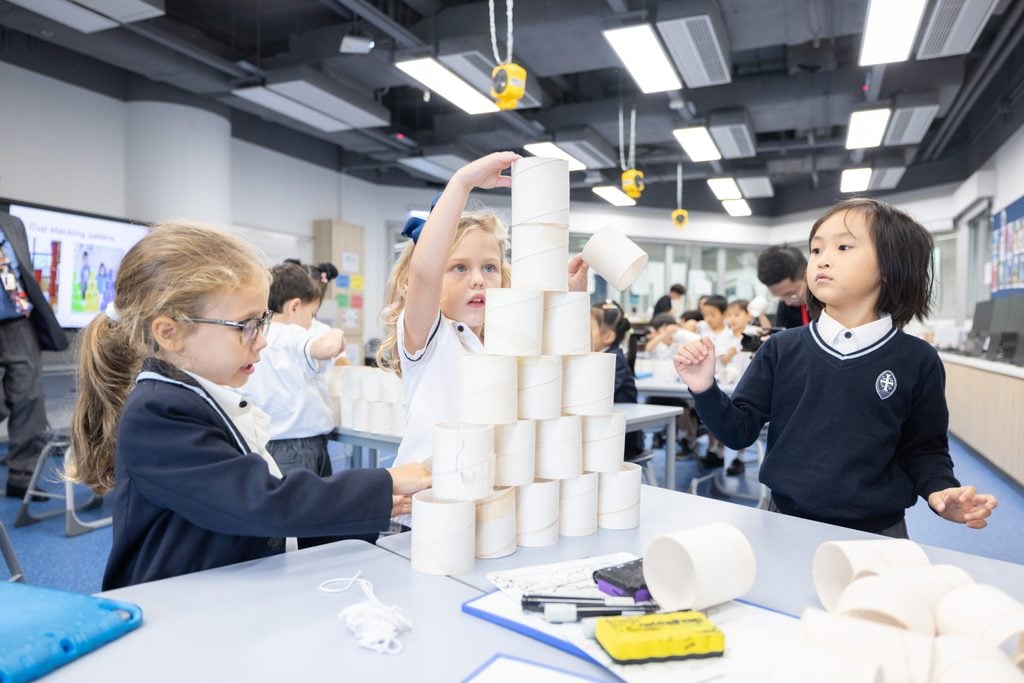 What to Look For When Visiting an International School in Hong Kong: A Parent’s Guide 