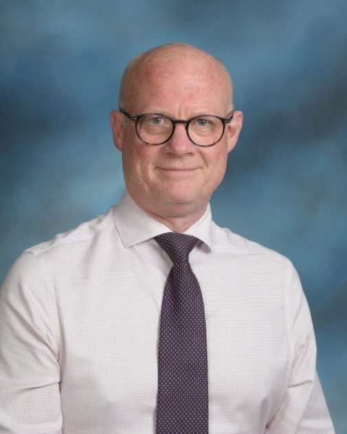 Simon Smith