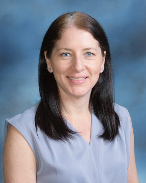 Lynn Mitchell